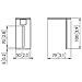 Supporto Tv Vogel's 7301210 6 Kg - Foto miniatura 4