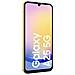 Galaxy A25 5G 128GB 6GB Ram Display 6.5" Doppia SIM Android 14 USB tipo-C 128 GB 5000 mAh Giallo - Foto miniatura 5
