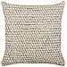 Set Di 2 Cuscini Howea Cotone 45 X 45 Cm Beige Trama Geometrica - Foto miniatura 10