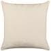 Set Di 2 Cuscini Howea Cotone 45 X 45 Cm Beige Trama Geometrica - Foto miniatura 11