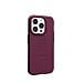 Civilian Magsafe custodia per cellulare 15,5 cm (6.1") Cover Bordeaux - Foto miniatura 7