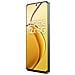 12X 5G 128GB 6GB Ram Display 6.72" Main Camera 50+2MP Dimensity 6100+ Android 5000 mAh Glowing Black Tim - Foto miniatura 4