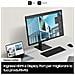 Monitor 32'' LED VA HRM ViewFinity S7 S70D 3840 x 2160 Ultra HD 4K Tempo di risposta: 5 ms - Foto miniatura 4