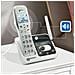 Telefono Cordless Senior Amplidect 595 U.l.e. Volume Regolabile E Sos, Bianco - Foto miniatura 4