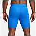 Pantaloncino Pro Dri-Fit Strike Dh8128-463 Uomo Taglia L Colore Royal - Foto miniatura 3