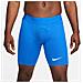 Pantaloncino Pro Dri-Fit Strike Dh8128-463 Uomo Taglia L Colore Royal - Foto miniatura 4
