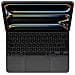 Magic Keyboard Per Ipad Pro 13"" (m4) - Inglese Internazionale - Nero - Foto miniatura 3