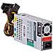 AK-I1-200 alimentatore per computer 200 W 24-pin ATX ATX Grigio - Foto miniatura 1