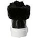 Histori2 Black Booties Booties Sintetico Scarpe Donna Nero Eu 36, Fl8h2s Sma12 Black - Foto miniatura 2
