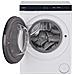 Lavatrice Standard 31020252 ProWash 700 11 Kg Classe A Centrifuga 1400 giri - Foto miniatura 4