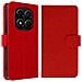 Cover A Libro Per Redmi Note 14 Pro, 14 Pro Plus Aletta Multifunzione - Foto miniatura 3