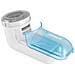 Levapelucchi Compatto Qp 6400 - Sicuro - Efficiente - Acciaio Inossidabile - Contenitore Rimovibile - Diametro - Foto miniatura 2
