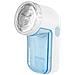 Levapelucchi Compatto Qp 6400 - Sicuro - Efficiente - Acciaio Inossidabile - Contenitore Rimovibile - Diametro - Foto miniatura 1