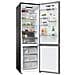 Frigorifero Combinato Fresco 300 CNCQ2T620EB Multi Air Flow Total No Frost Classe E Capacità Netta 409 Litri Colore Nero - Foto miniatura 5