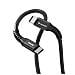 31859 cavo USB USB 2.0 1,2 m USB C Nero - Foto miniatura 4