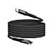31859 cavo USB USB 2.0 1,2 m USB C Nero - Foto miniatura 1