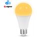 Lampadina Led Wifi Smarthome, Regolazione Del Colore E Dell'intensità, Compatibile Con Amazon Alexa, Google Home E Ifttt - Foto miniatura 1