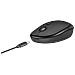 ID0204 mouse Ufficio Ambidestro RF senza fili + Bluetooth 1600 DPI - Foto miniatura 3