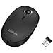 ID0204 mouse Ufficio Ambidestro RF senza fili + Bluetooth 1600 DPI - Foto miniatura 1