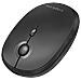 ID0204 mouse Ufficio Ambidestro RF senza fili + Bluetooth 1600 DPI - Foto miniatura 9