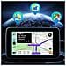 Adattatore Wireless Carplay Per Dispositivi Apple - By960l - Foto miniatura 5