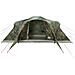 Tenda da Campeggio a Cupola per 6 Persone Mimetica Impermeabile - Foto miniatura 5
