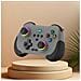 Controller Di Gioco Mobile Z01 Per Piattaforme Multiple Grey - Foto miniatura 4