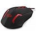 EGM205R mouse Gaming Mano destra USB tipo A Ottico 2400 DPI - Foto miniatura 2