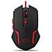EGM205R mouse Gaming Mano destra USB tipo A Ottico 2400 DPI - Foto miniatura 1