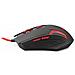 EGM205R mouse Gaming Mano destra USB tipo A Ottico 2400 DPI - Foto miniatura 4