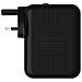 HJ1001BKWWGL Caricabatterie per dispositivi mobili Controller per videogiochi, Telefono cellulare, Netbook, Computer portatile, Smartphone, Tablet Nero AC Ricarica rapida Interno - Foto miniatura 6