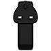 HJ1001BKWWGL Caricabatterie per dispositivi mobili Controller per videogiochi, Telefono cellulare, Netbook, Computer portatile, Smartphone, Tablet Nero AC Ricarica rapida Interno - Foto miniatura 9