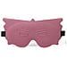 Mascherina Per Dormire 3d Con Scanalatura Profonda Per Bloccare La Luce Pink - Foto miniatura 1