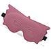 Mascherina Per Dormire 3d Con Scanalatura Profonda Per Bloccare La Luce Pink - Foto miniatura 2