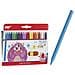 Cera Plastica Colori Kids 24 Uds. - Foto miniatura 1