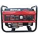 Generatore A Benzina Ama Monofase Con Avr Da 168cc 2,2kw - Foto miniatura 1