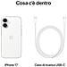 iPhone 17 512 GB Bianco - Foto miniatura 7