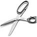 611513 forbici da cucito 210 mm Acciaio inox - Foto miniatura 4