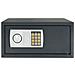 Cassetta di sicurezza digitale Grigio scuro 42 x 37 x 20 cm - Foto miniatura 3