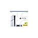 Console PlayStation 5 1000050116 SSD 1TB Wi-Fi 6 8K Nero /Bianco - Foto miniatura 2