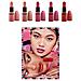 Mini Lipstick Kit Set : Amplified, Matte, Cream Lipstick, You Can't Chili With Us, 1.8 G *miniature + Amplified, Matte, Cream Lipstick, Double Date, 1.8 G *miniature + Amplified, Matte, Cream Lipstick, Velvet Teddy, 1.8 G *miniature + Amplified, Matte, - Foto miniatura 1