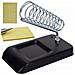 Set Saldatura Pitbull 60w Con Multimetro Xl830l - 9 In 1 | Regolazione Temperatura 200-450°c | Per Elettronica E Riparazioni - Foto miniatura 4