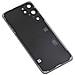 Coperchio Batteria Originale Per Galaxy S25 Plus Service Pack Con Adesivo Integrato, Nero - Foto miniatura 3