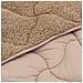 Duvet Estivo Talpa 240 x 260 cm Microfibra e Fleece Teddy - Foto miniatura 4