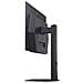 Monitor 27" OLED Flat 27GX700A-B Quad HD Tempo di risposta 0,03 ms - Foto miniatura 6