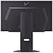 Monitor 27" OLED Flat 27GX700A-B Quad HD Tempo di risposta 0,03 ms - Foto miniatura 4