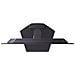 Monitor 27" OLED Flat 27GX700A-B Quad HD Tempo di risposta 0,03 ms - Foto miniatura 7