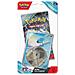 Pokemon Stellar Crown: Horsea 1-pack Blister - Foto miniatura 1