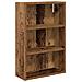 Armadio da bagno a muro Legno vecchio 40 x 16 x 62,5 cm - Foto miniatura 1