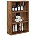 Armadio da bagno a muro Legno vecchio 40 x 16 x 62,5 cm - Foto miniatura 2